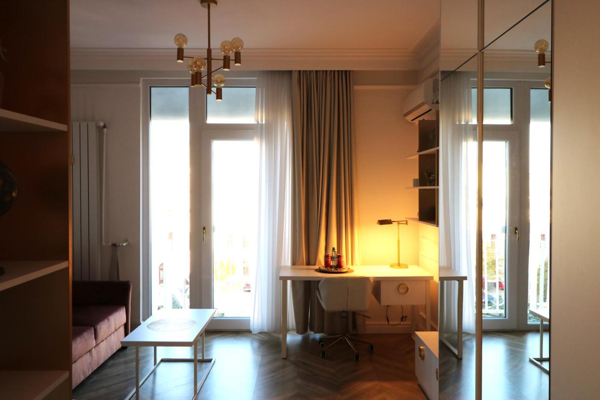 Apartment Deluxe Premium Old Town - Free Minibar