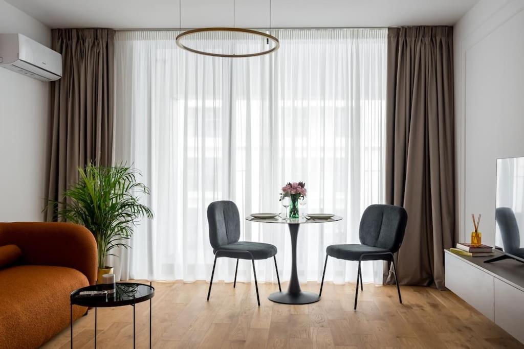 Apartamento Orange In One Cotroceni *