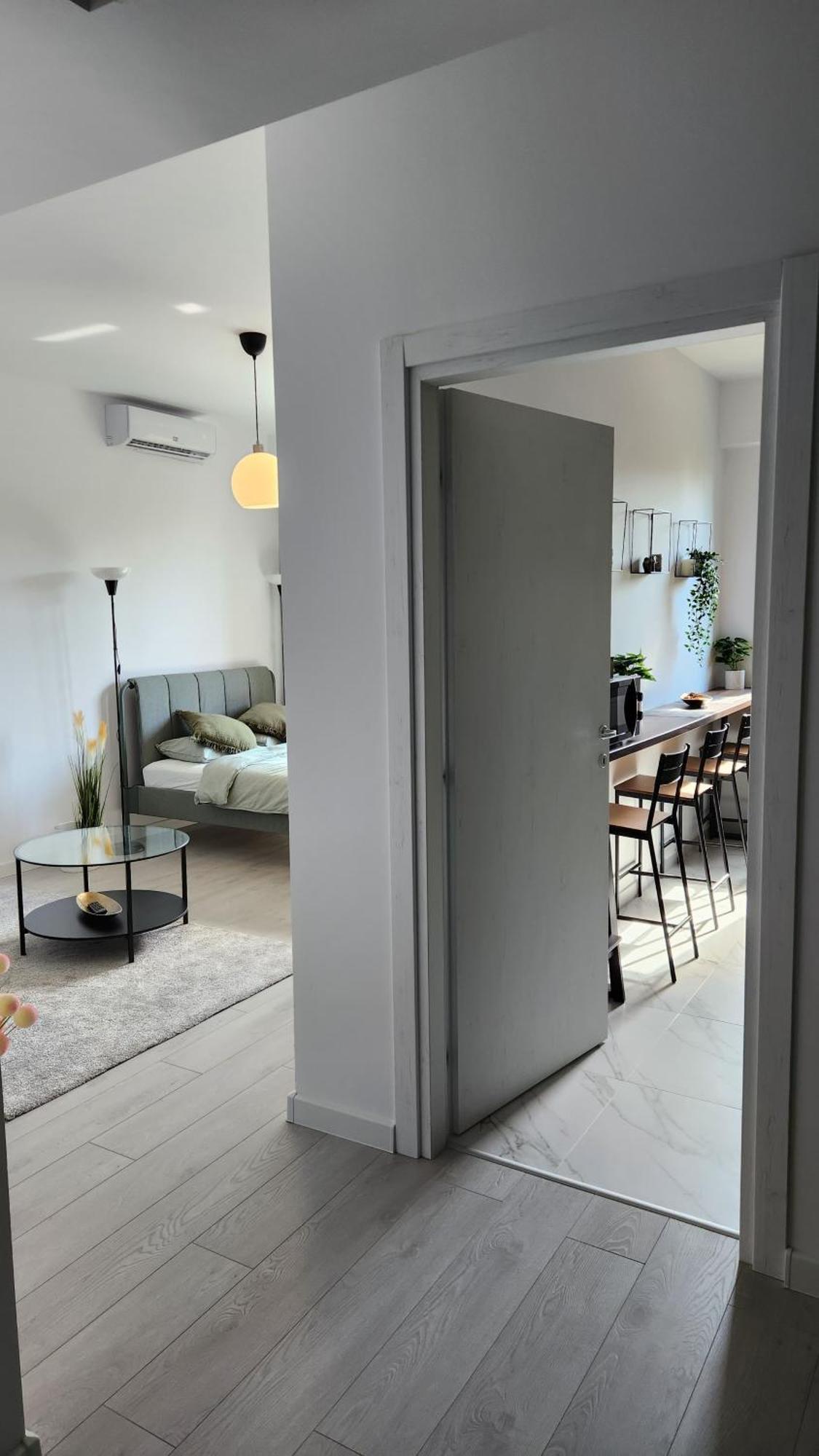 Den Pacii Apartment