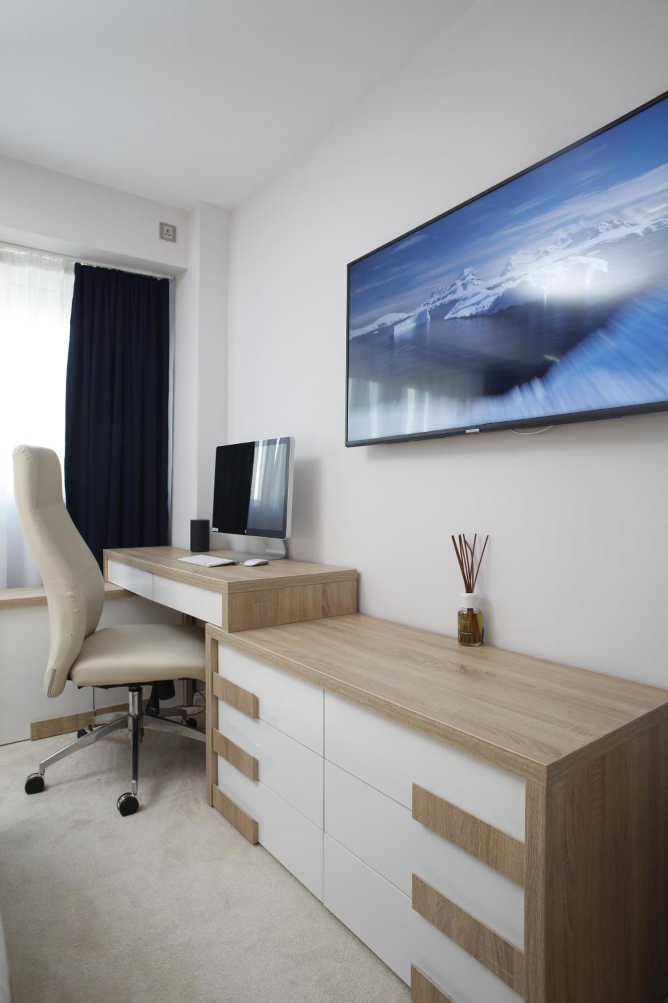Smart Concept Living - Piata Muncii * Bucharest