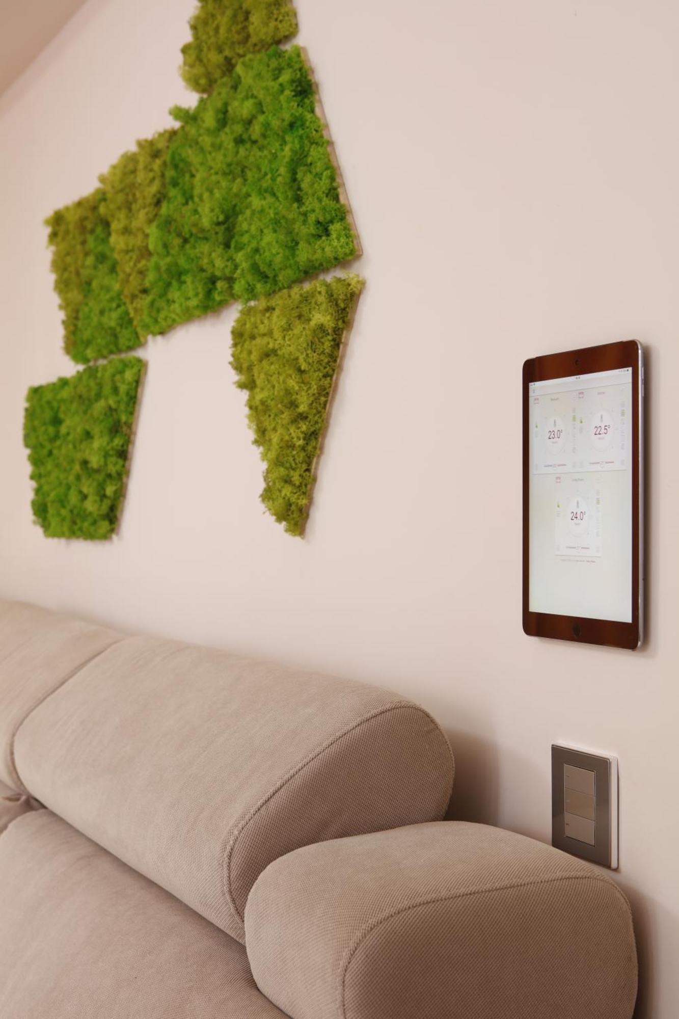 Smart Concept Living - Piata Muncii Bucharest