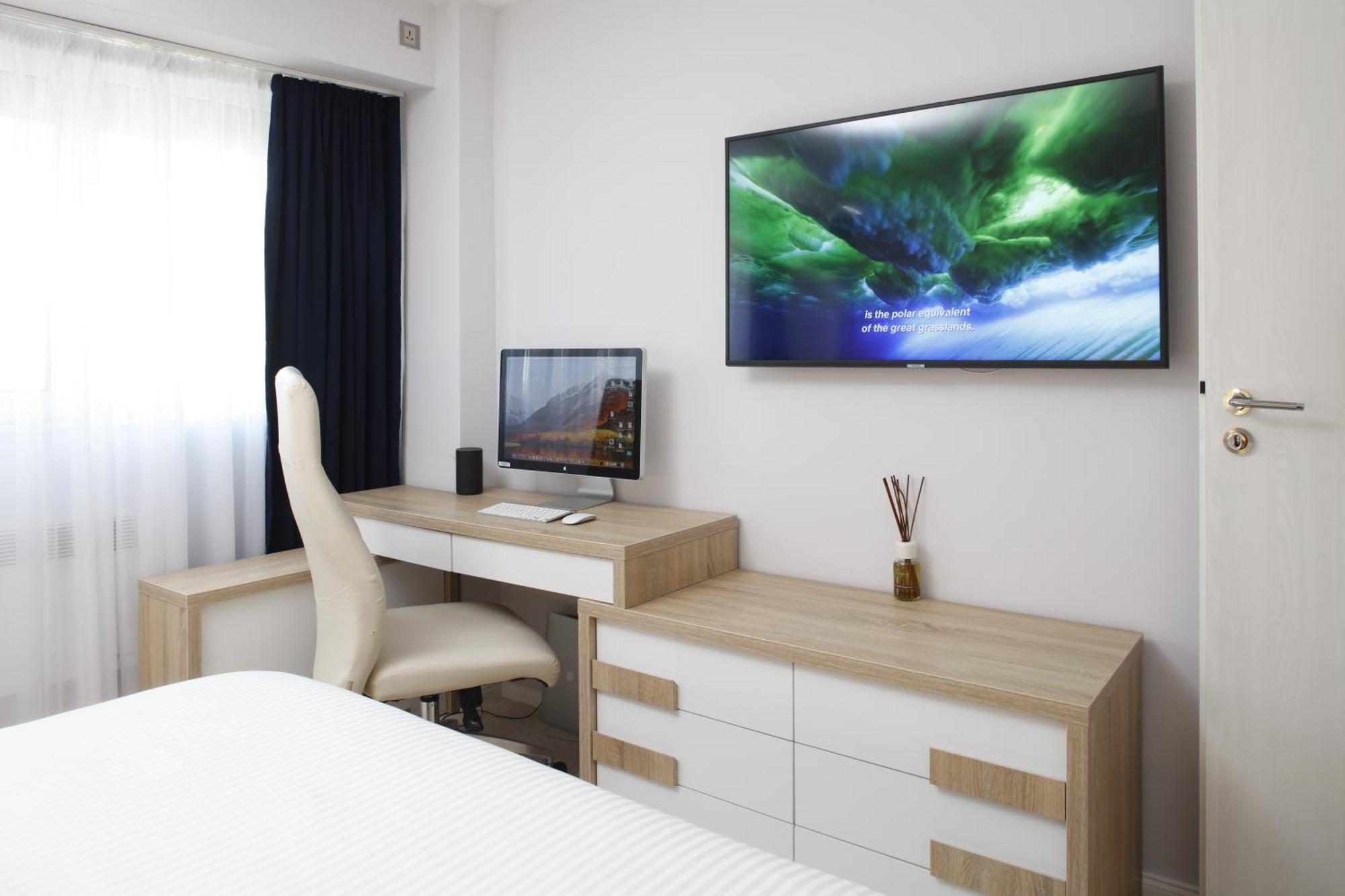 Apartment Smart Concept Living - Piata Muncii