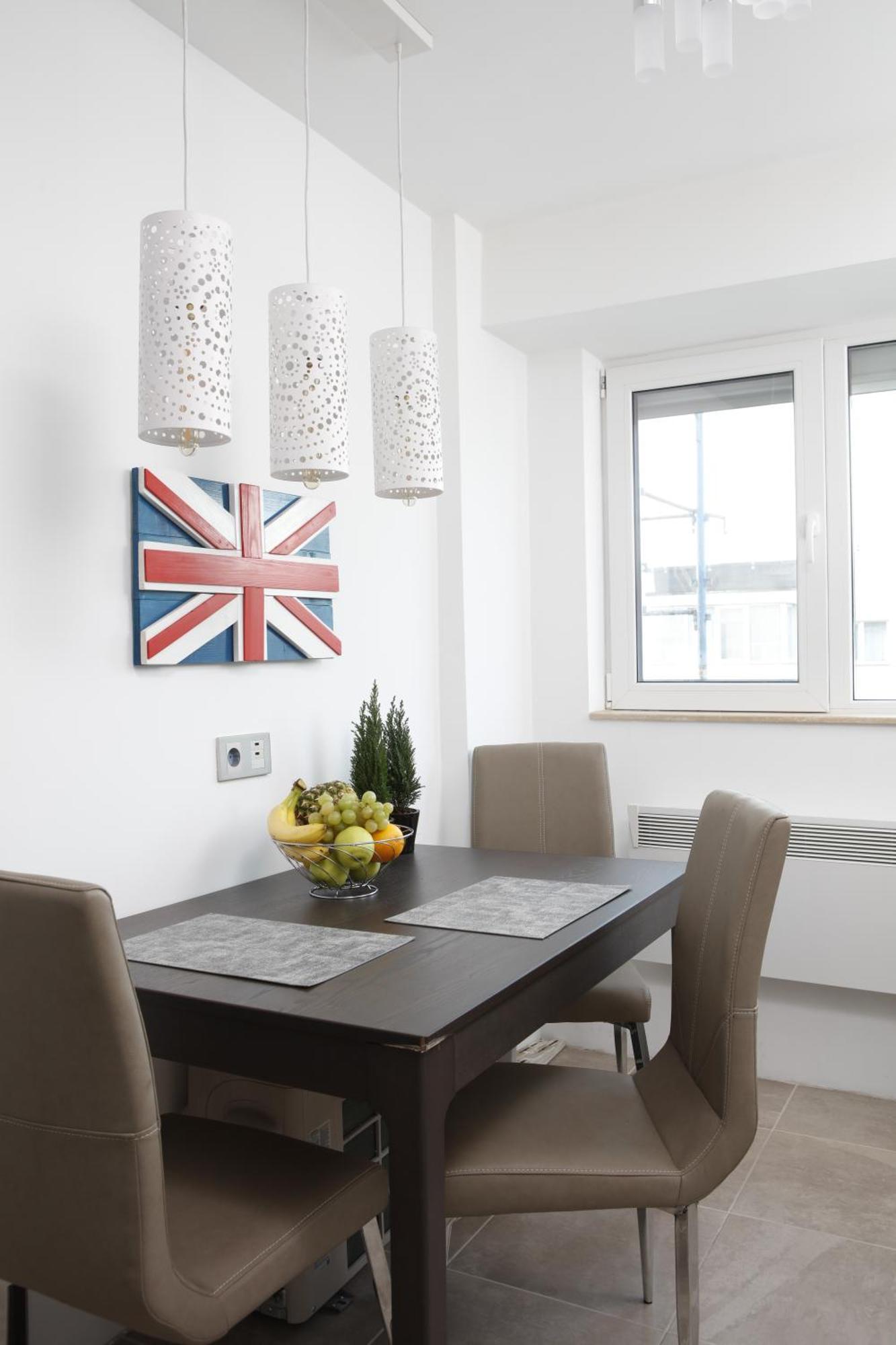 Smart Concept Living - Piata Muncii * Bucharest