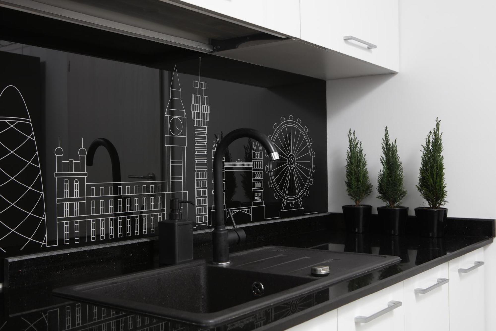 Smart Concept Living - Piata Muncii Apartment
