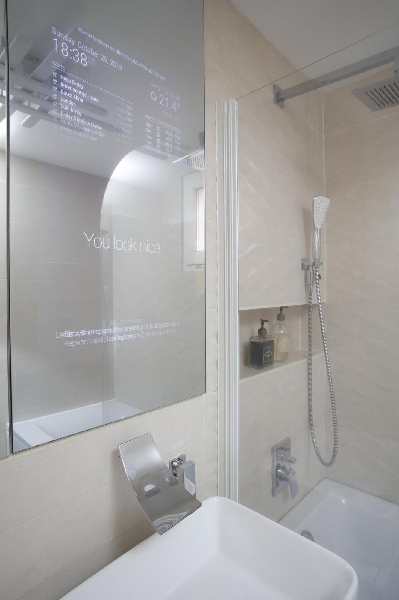 Apartment Smart Concept Living - Piata Muncii *