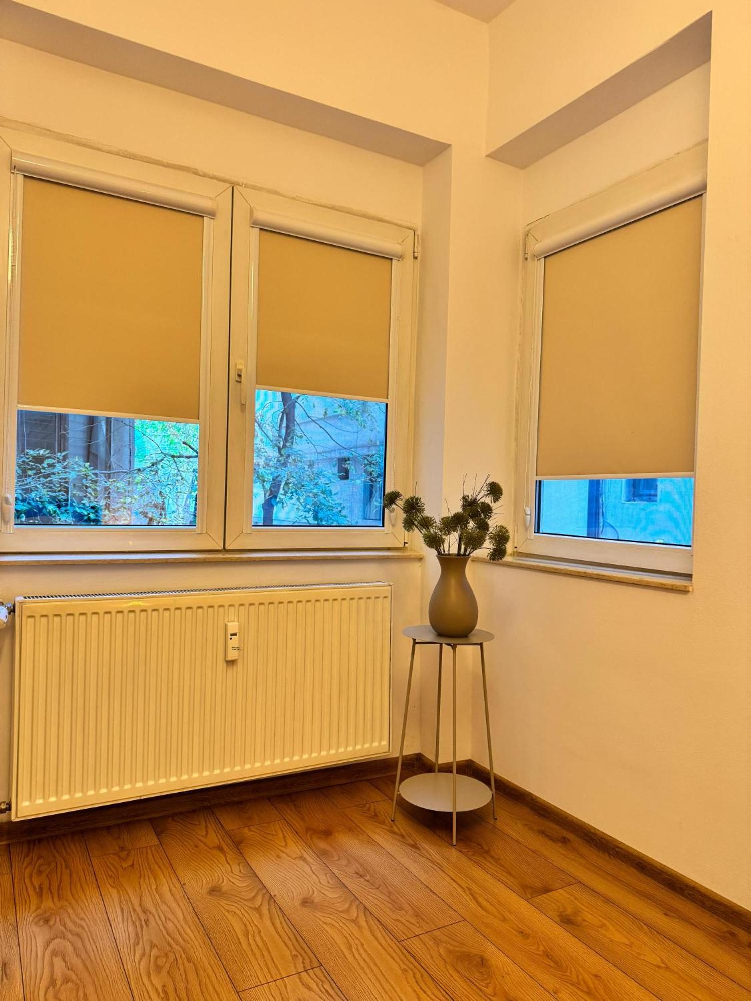 Apartment Beautiful With Two Bedrooms *