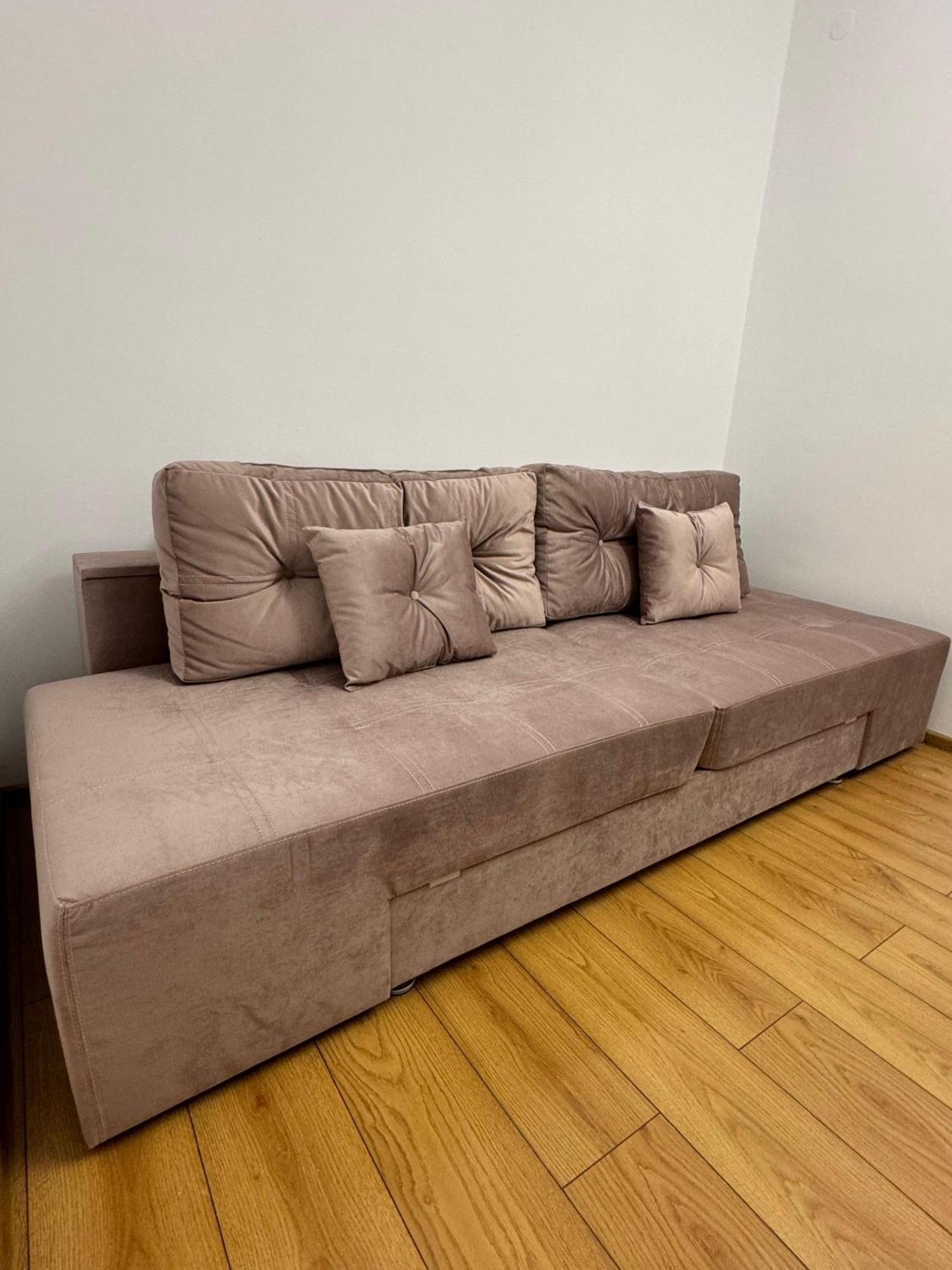 Apartment Beautiful With Two Bedrooms