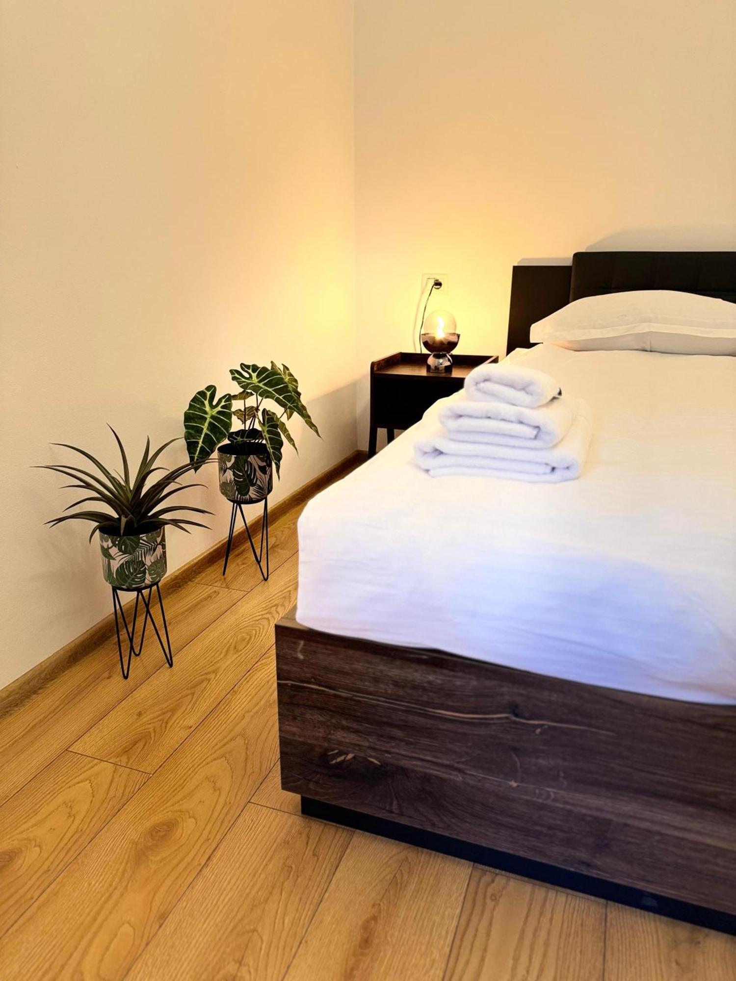 Beautiful With Two Bedrooms