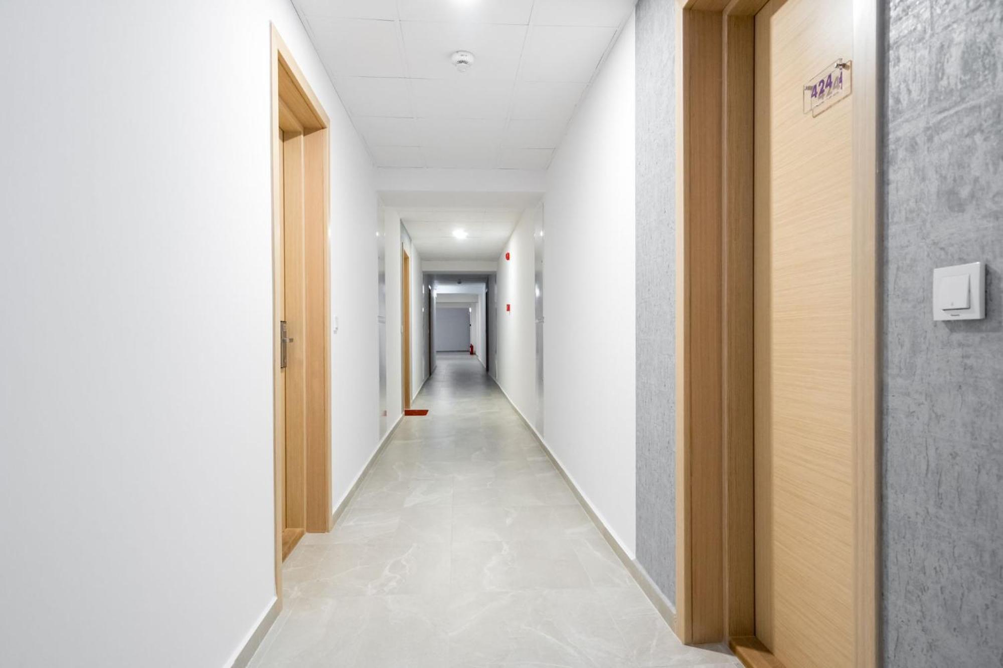 Apartment Deluxe - Perfect For Short Or Long Bucharest