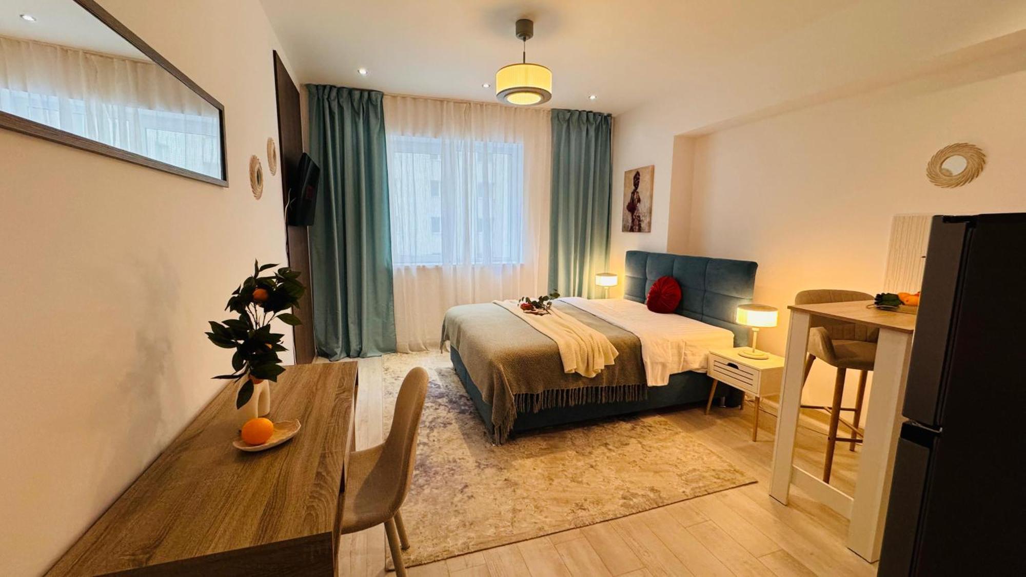 Apartment Deluxe - Perfect For Short Or Long *
