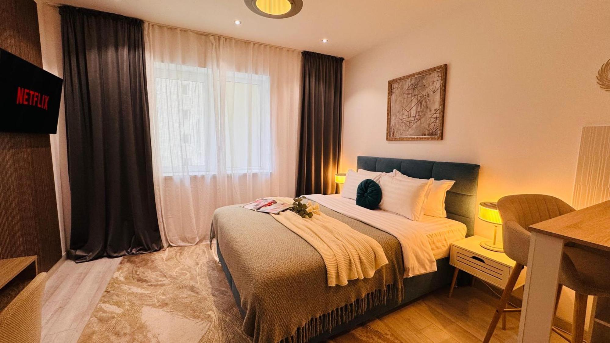 Deluxe - Perfect For Short Or Long Apartment