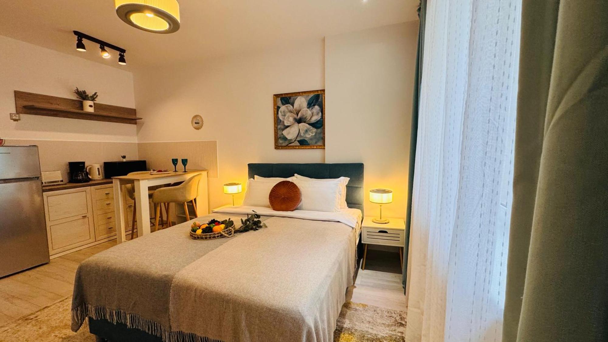 Deluxe - Perfect For Short Or Long Apartment *