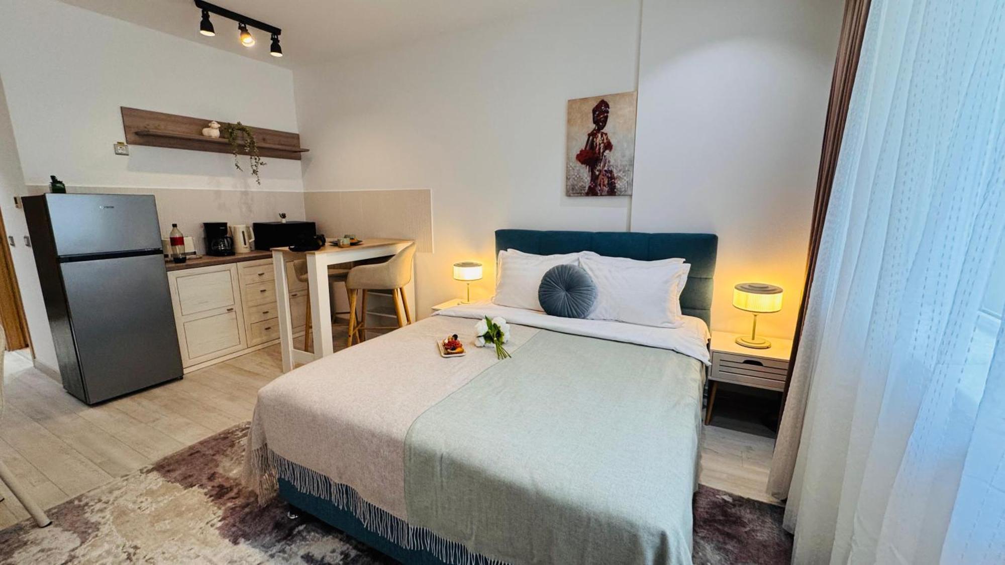 Apartment Deluxe - Perfect For Short Or Long *
