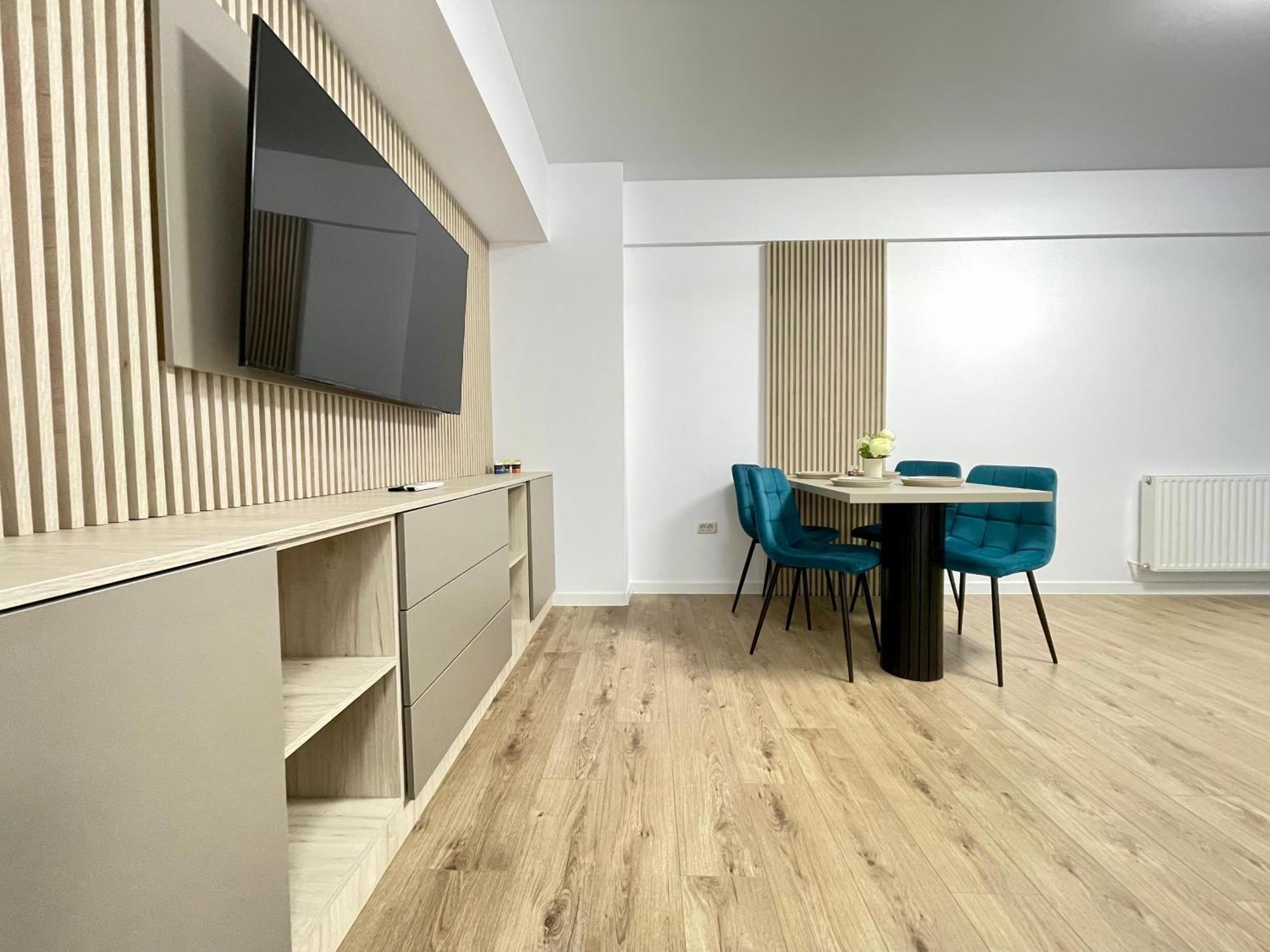 No 604 Apartment