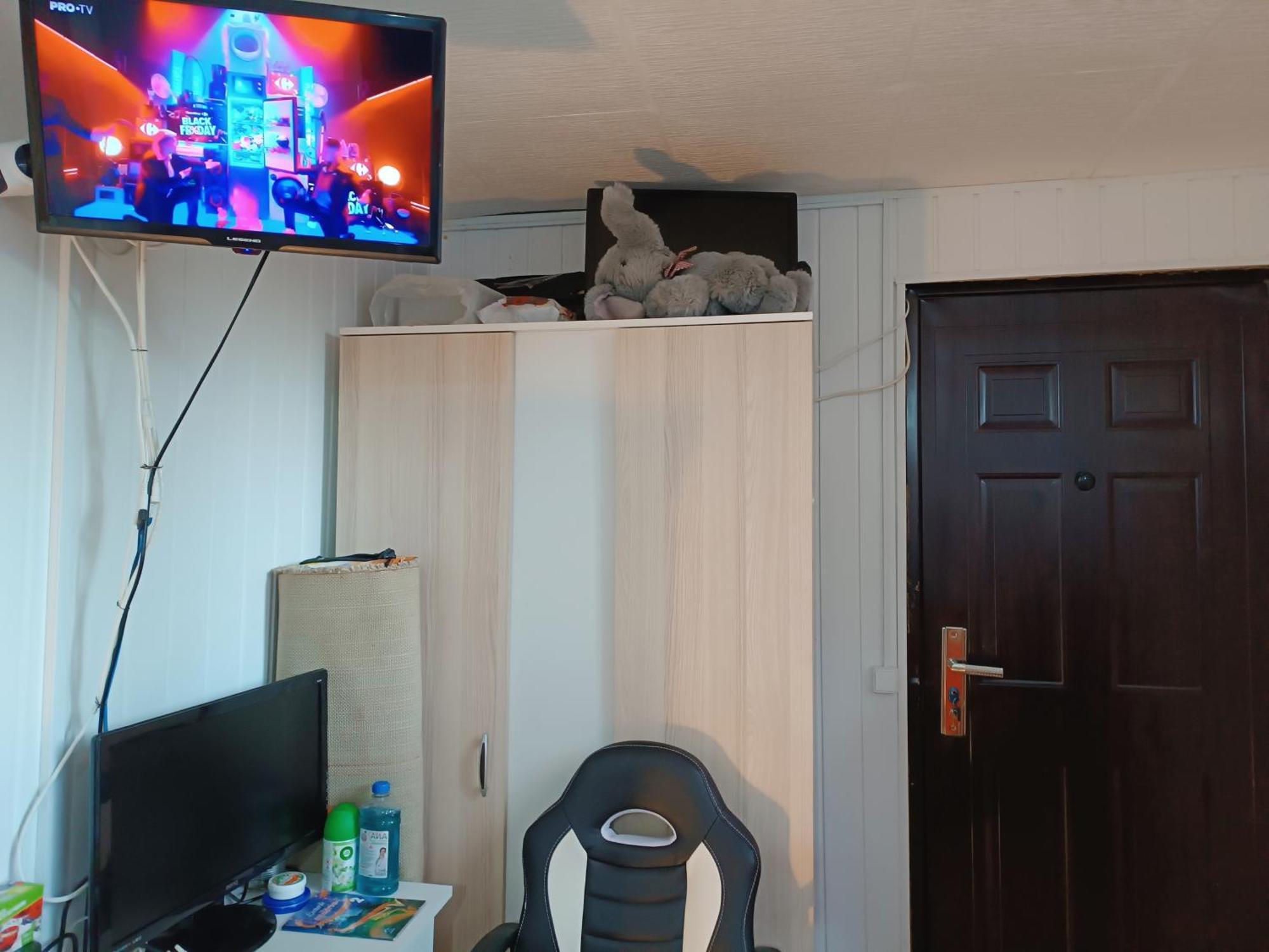 Amg Ato Guest house *