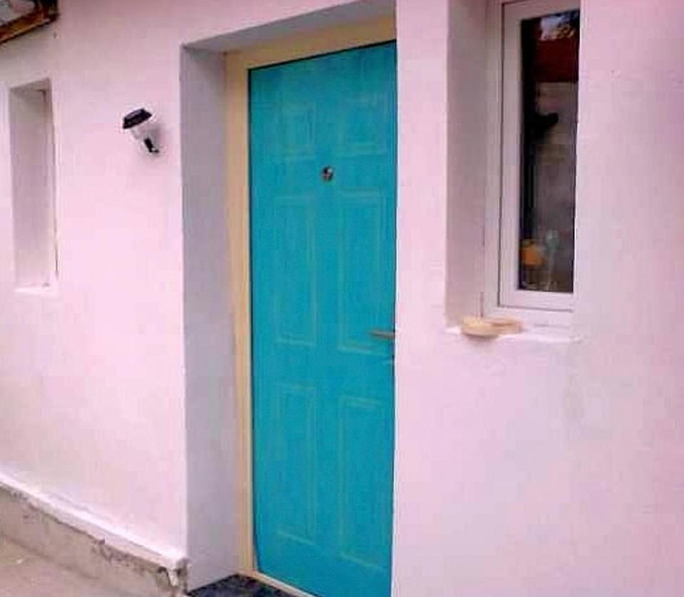 Luk Amg Apartment