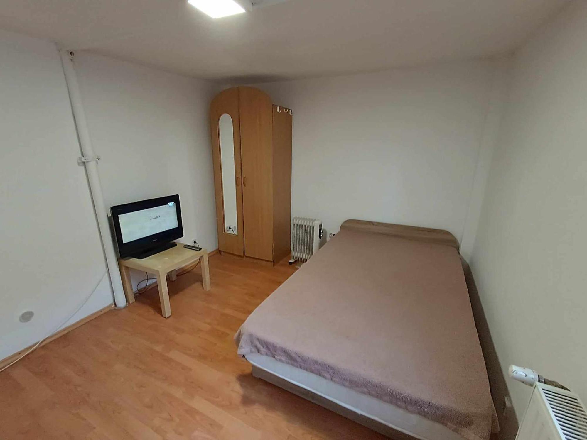 Apartment Luk Amg