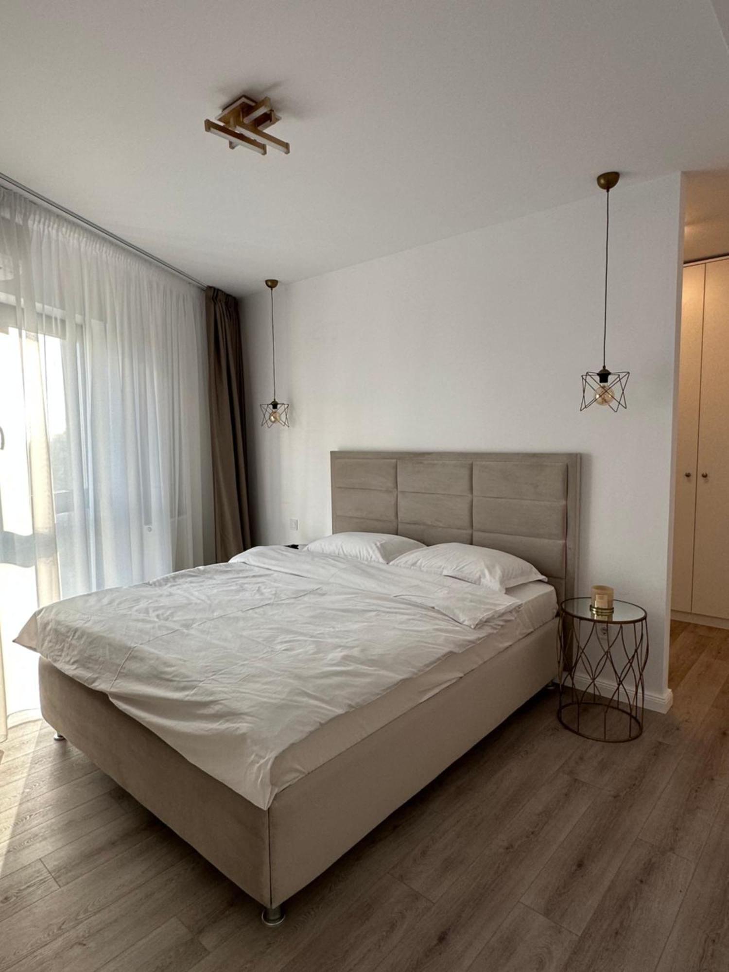 Apartment Nord