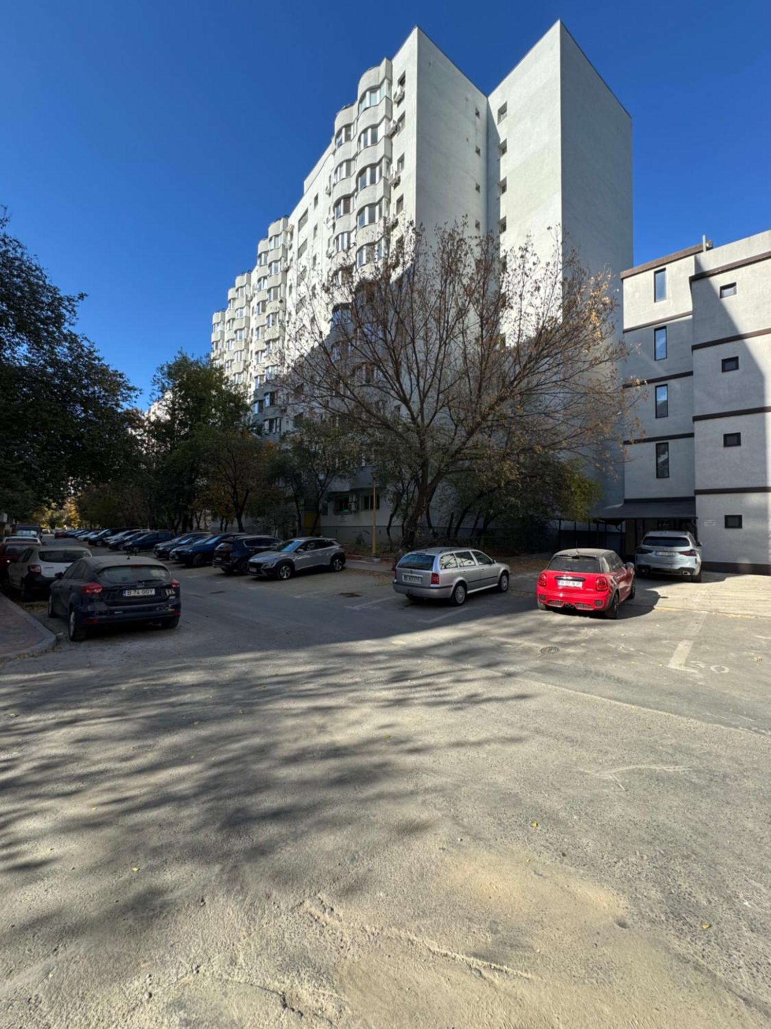 View Apartment