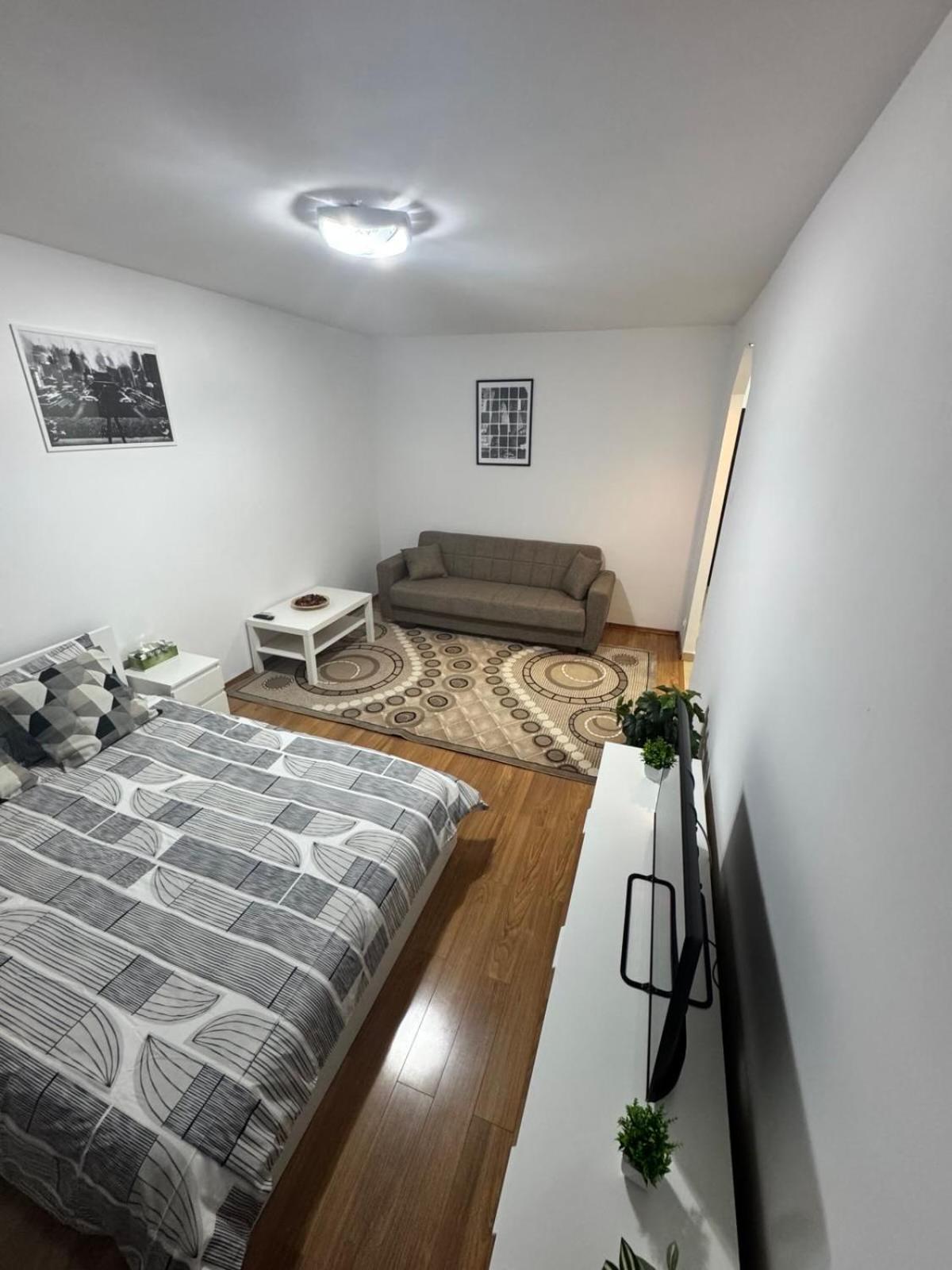 View Apartment Bucharest