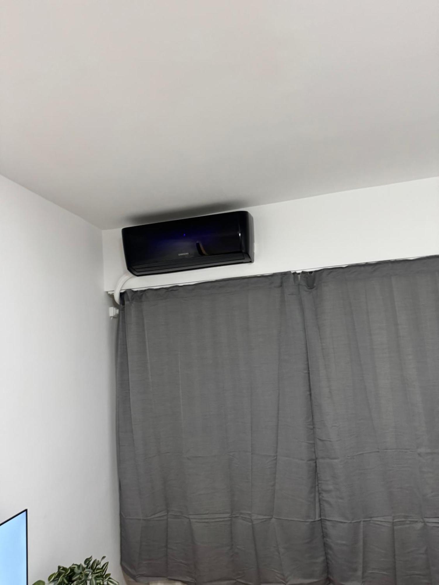 Apartment View