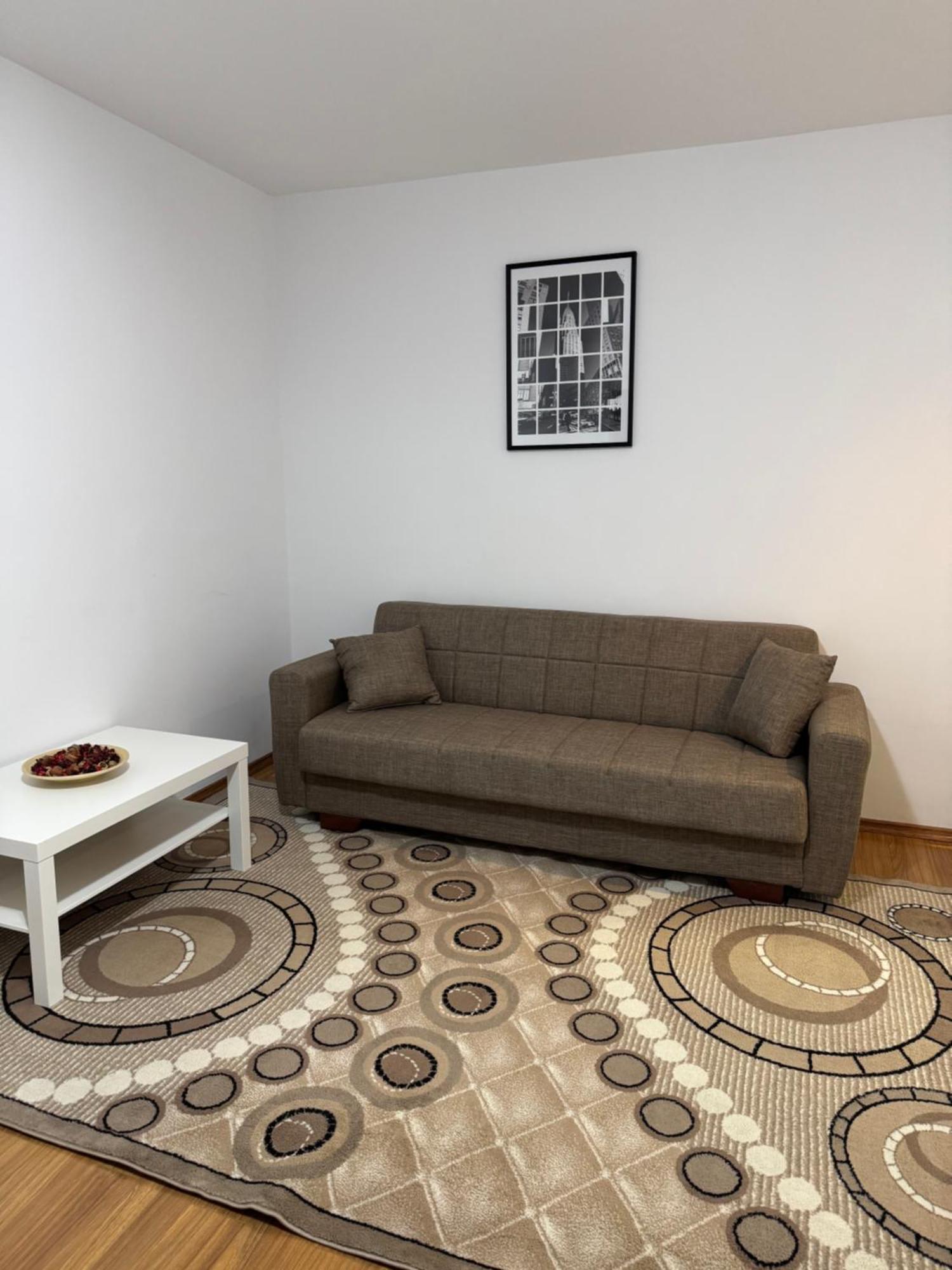 View Apartment Bucharest