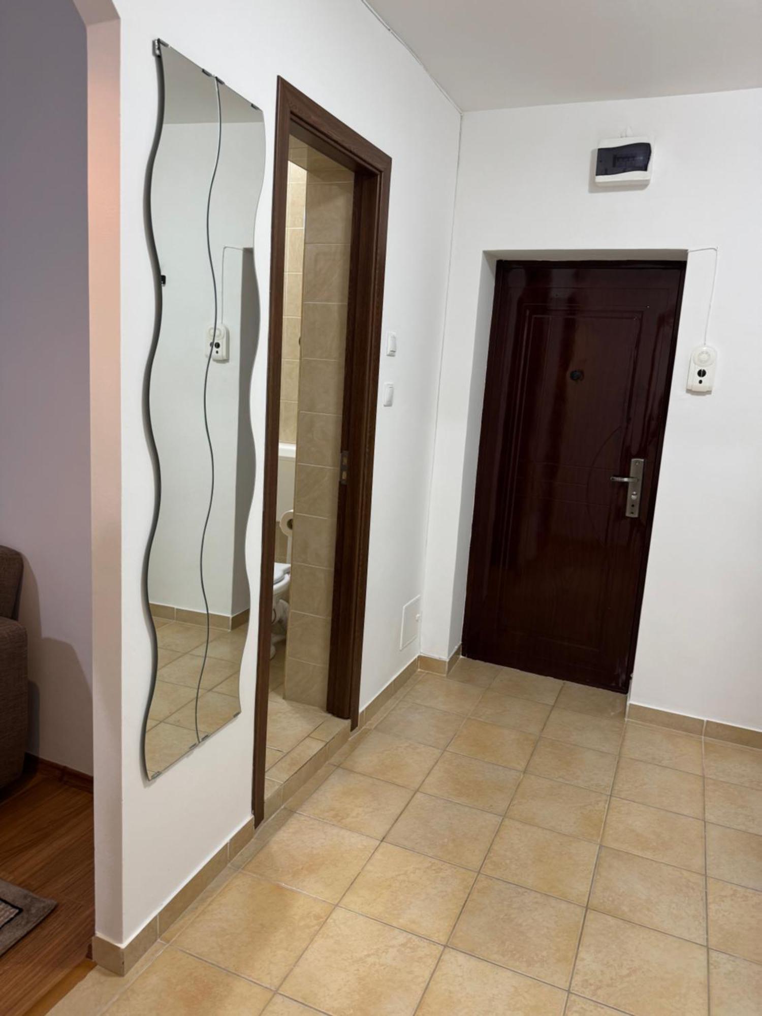 View Apartment