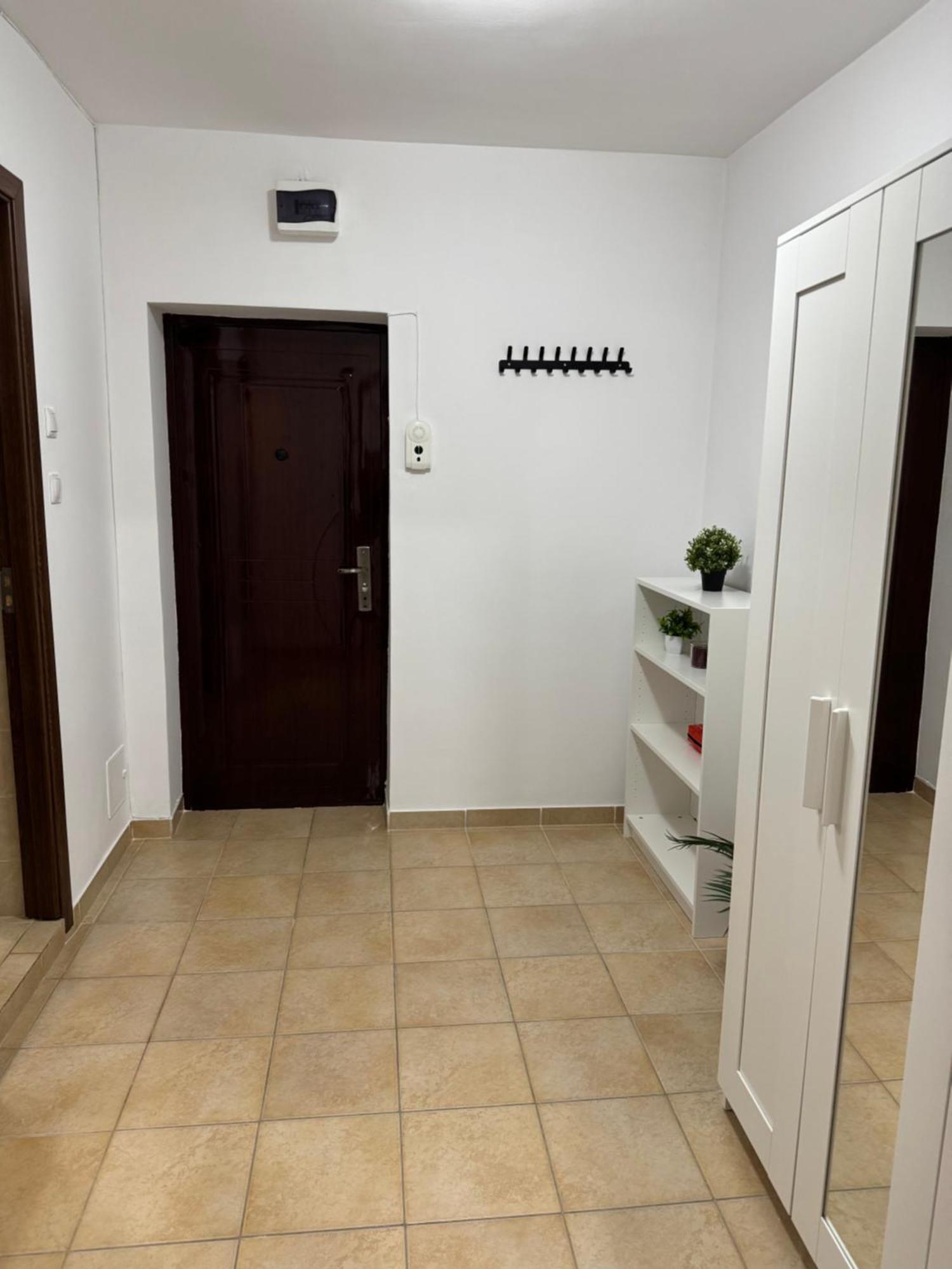 View Apartment Bucharest