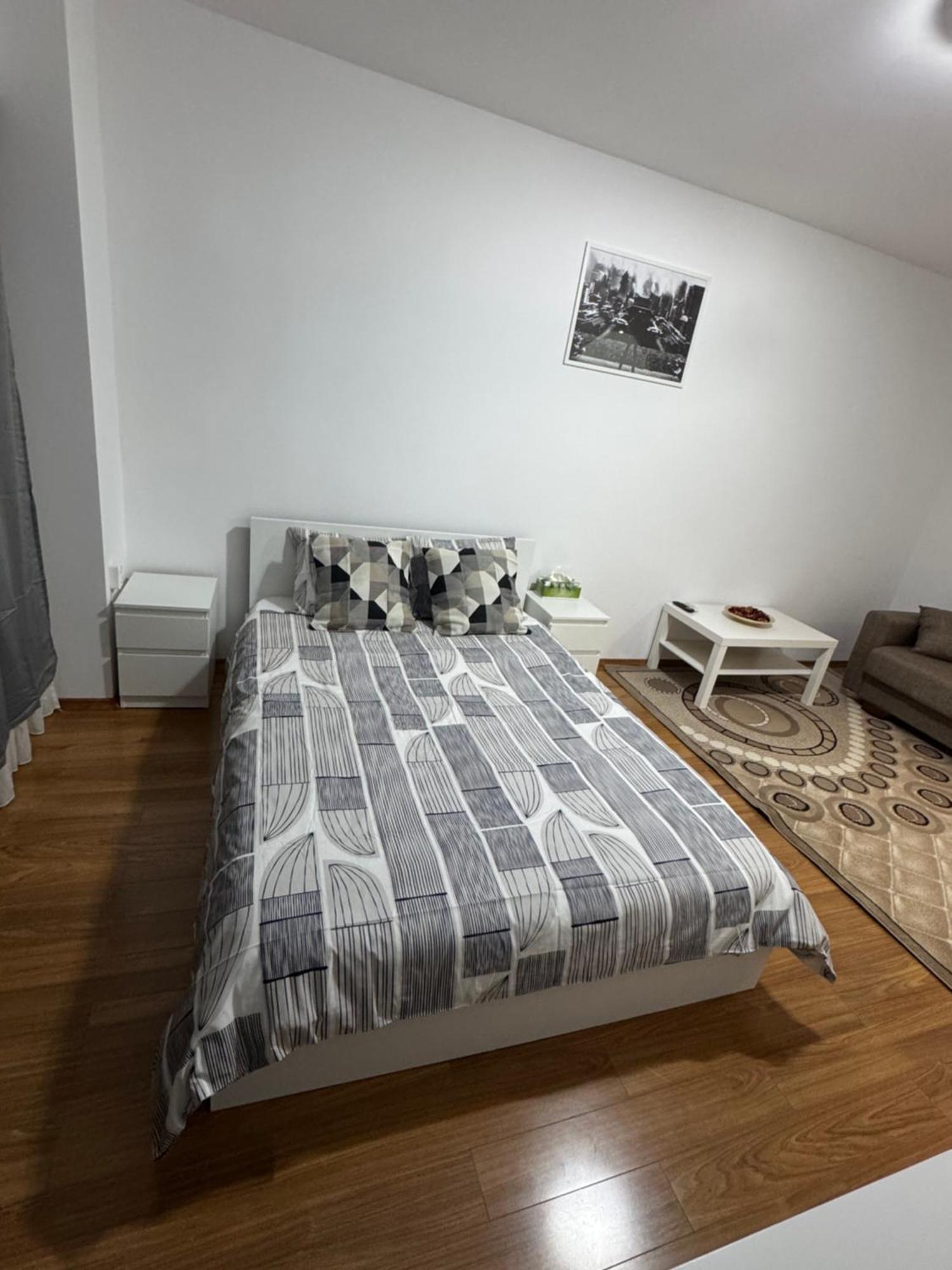 View Apartment