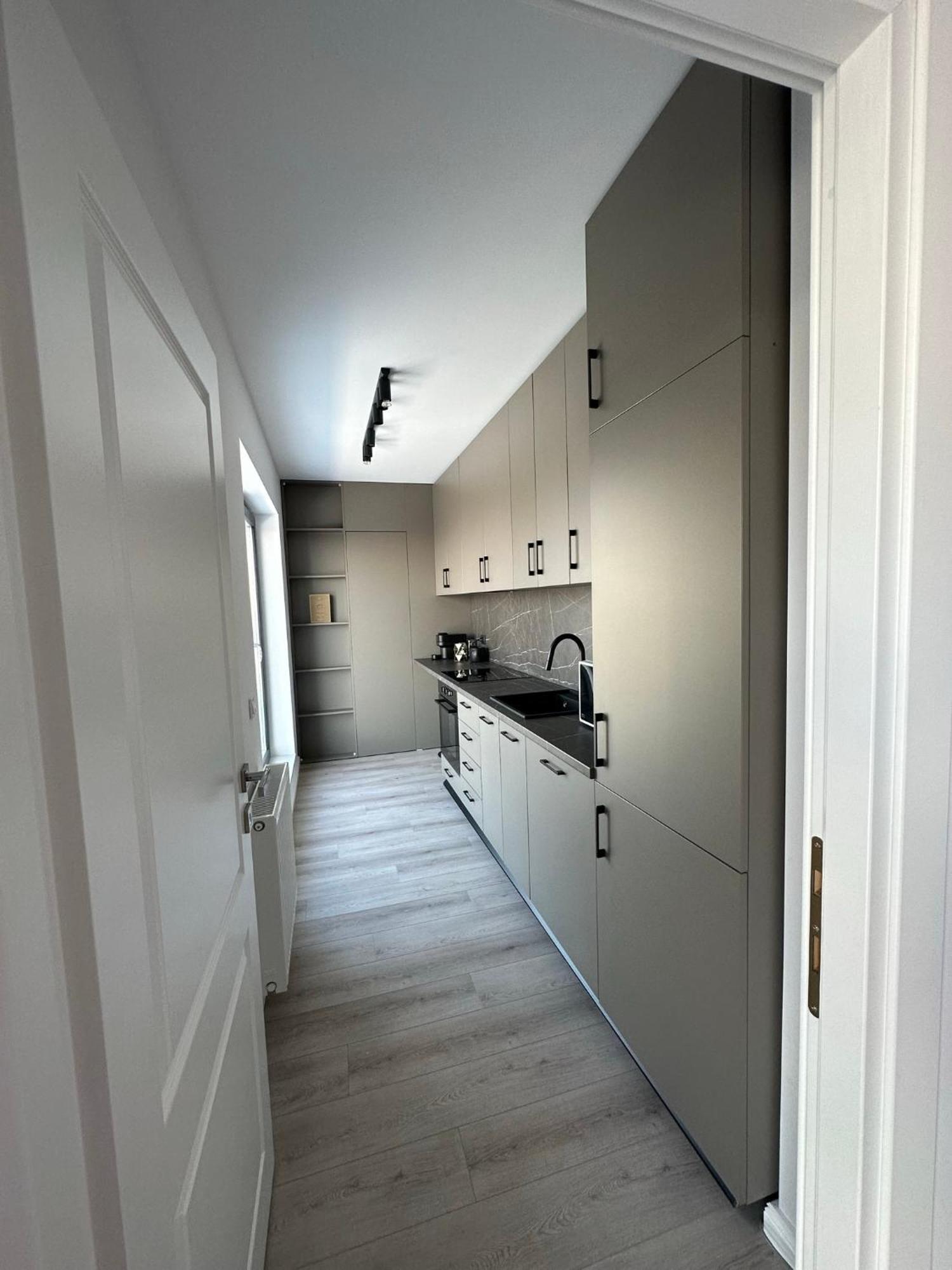 Nord Apartment Bucharest