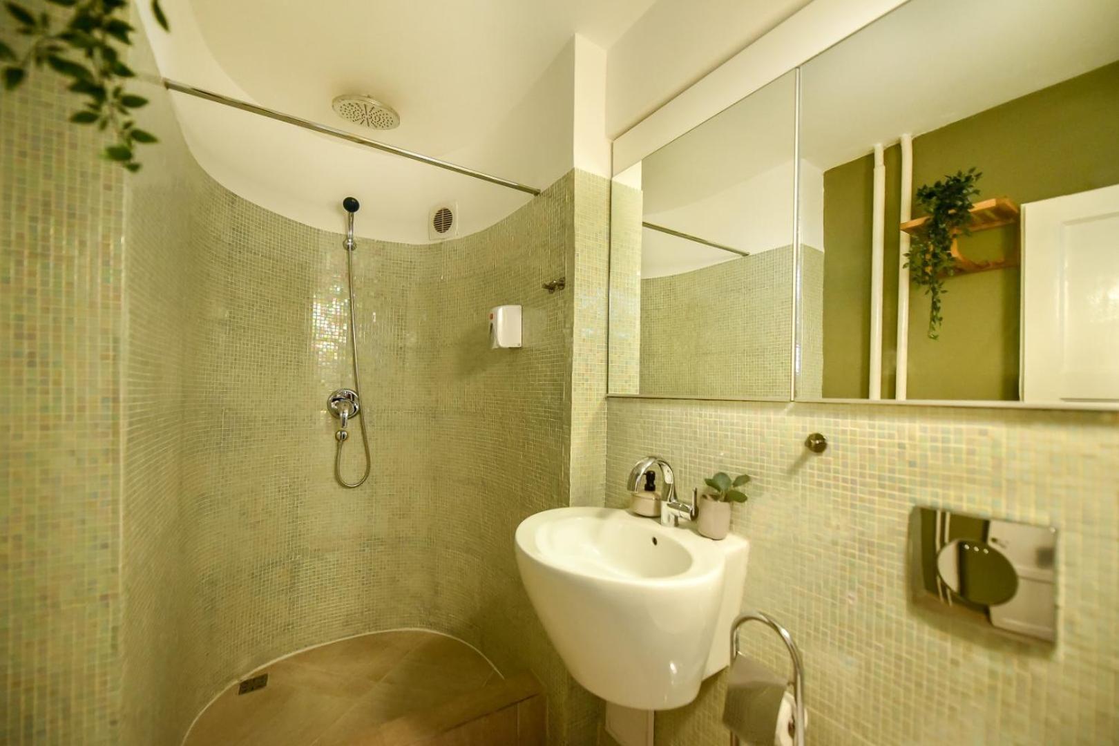 Apartamento Haven - Downtown With Art Deco Design