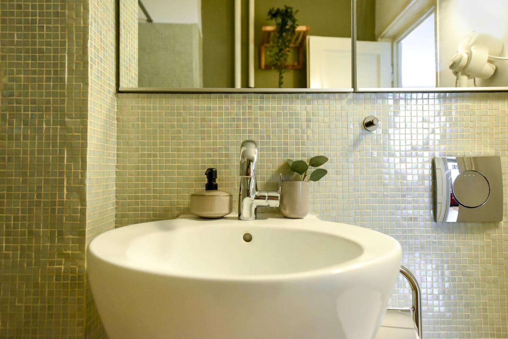 Haven - Downtown With Art Deco Design Apartamento