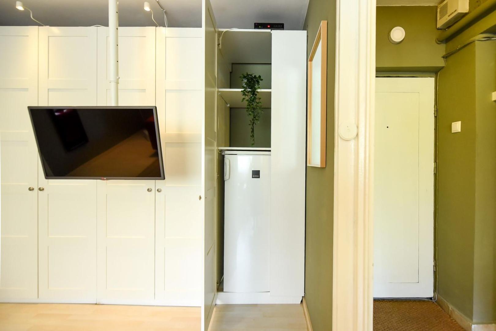 Haven - Downtown With Art Deco Design Apartment Bucharest