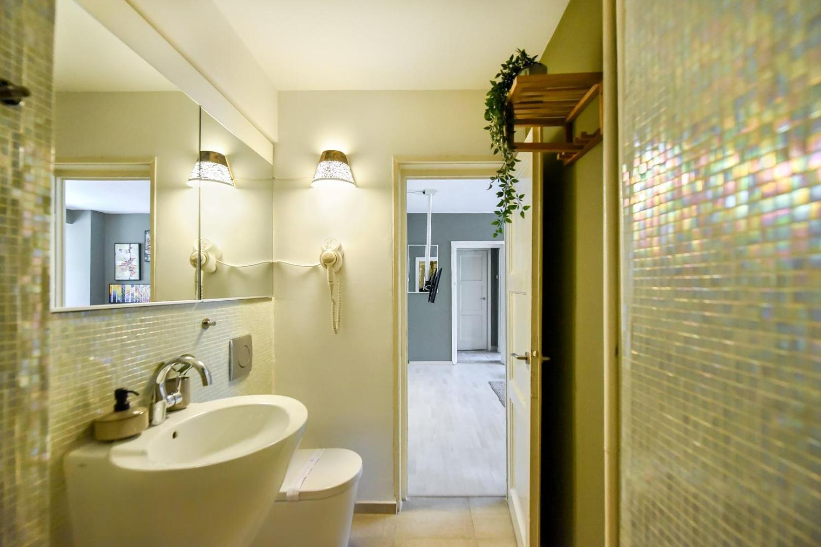 Apartment Haven - Downtown With Art Deco Design