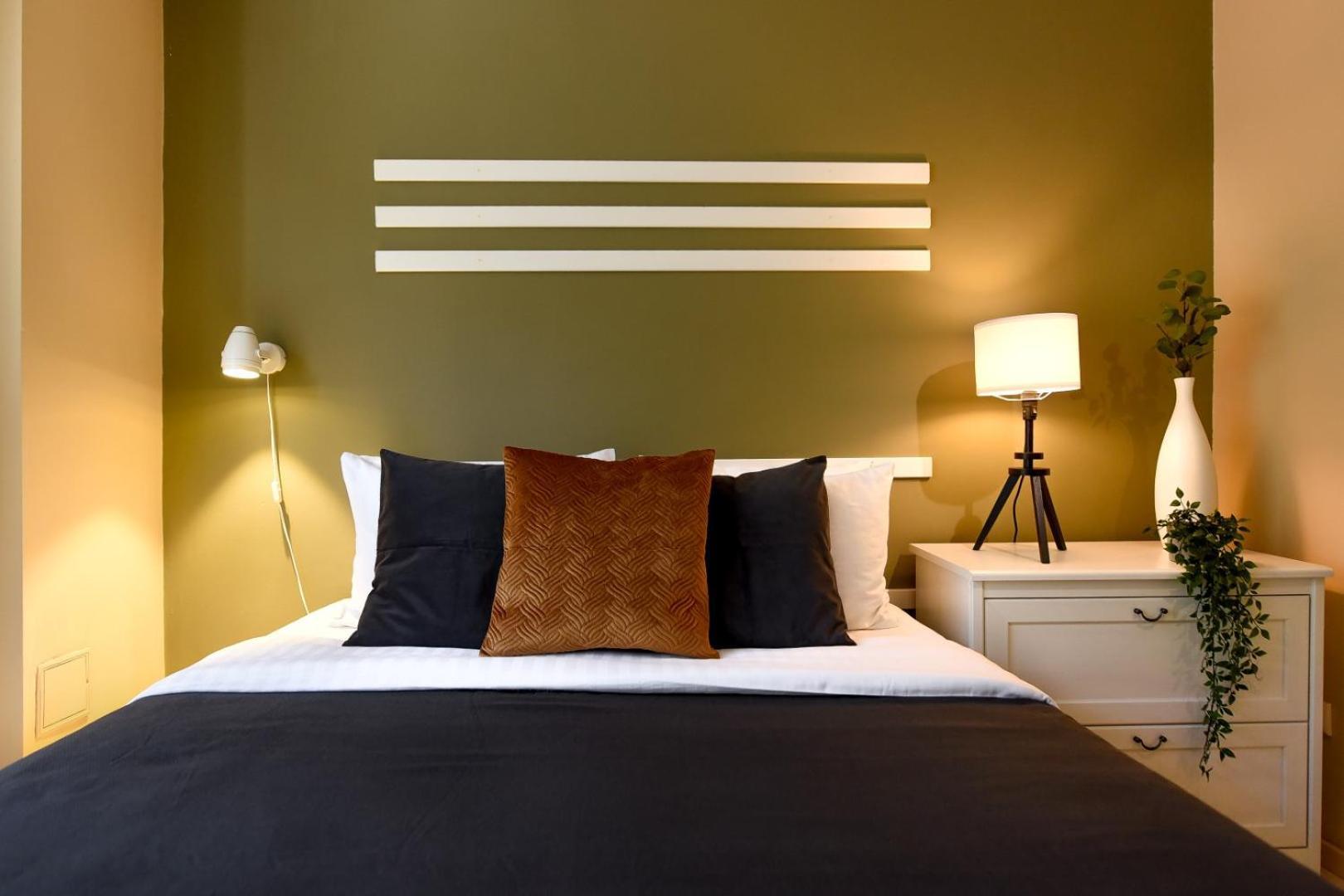 Apartment Haven - Downtown With Art Deco Design Bucharest