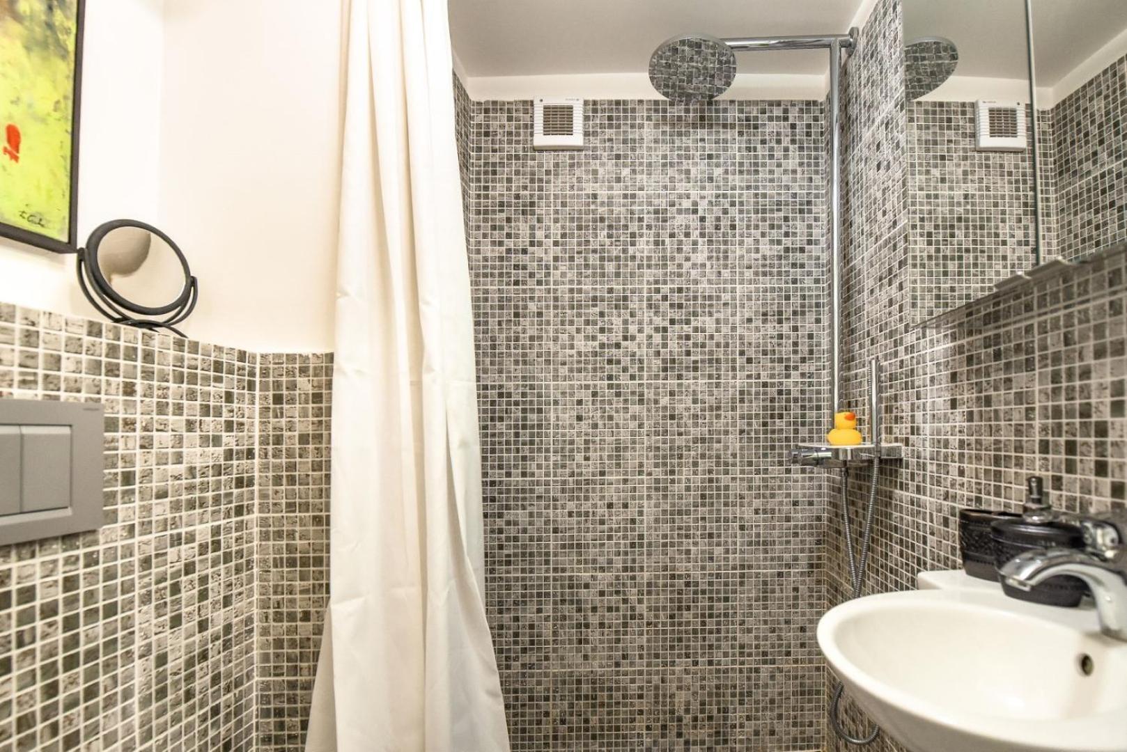 Apartment Haven - Downtown With Art Deco Design Bucharest