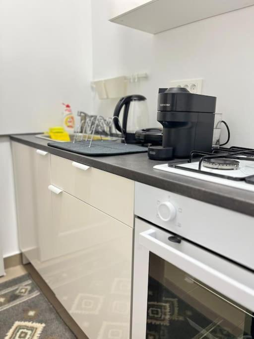 Spatios Plaza Mall, Park Drumul Taberei Apartment Bucharest