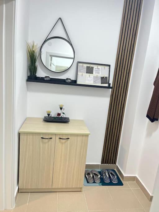 Apartment Spatios Plaza Mall, Park Drumul Taberei Bucharest