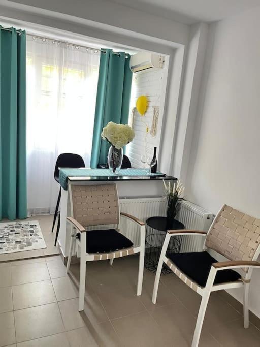 Spatios Plaza Mall, Park Drumul Taberei Apartment *