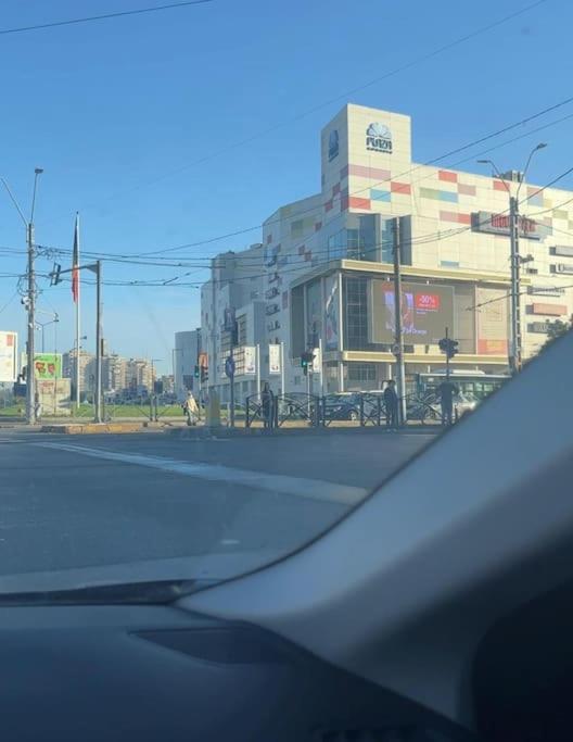 Apartment Spatios Plaza Mall, Park Drumul Taberei Bucharest