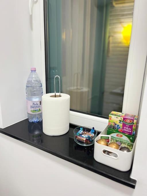 Spatios Plaza Mall, Park Drumul Taberei Apartment *