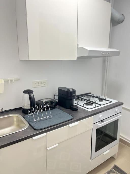 Spatios Plaza Mall, Park Drumul Taberei Apartment Bucharest