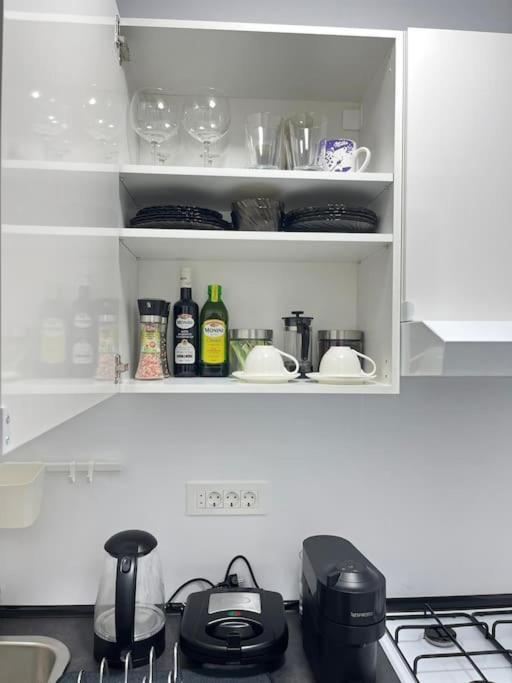 Spatios Plaza Mall, Park Drumul Taberei Apartment Bucharest