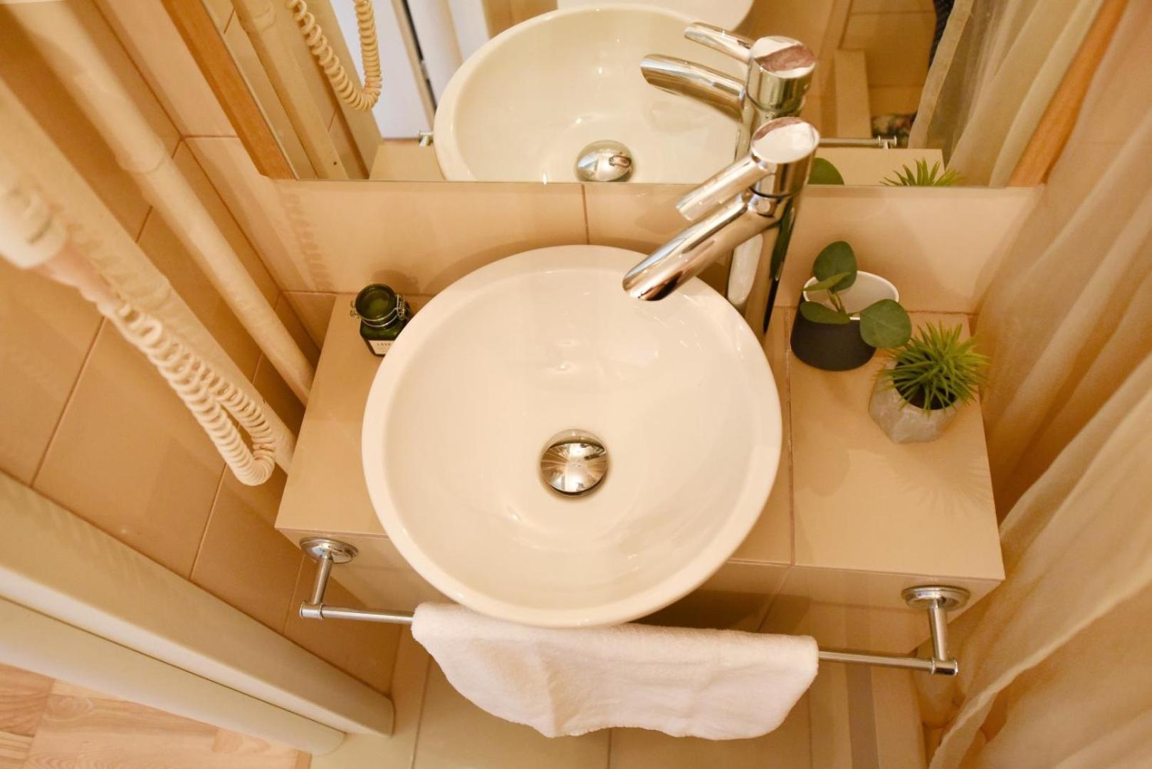 Haven - Downtown With Art Deco Design Apartamento Bucareste