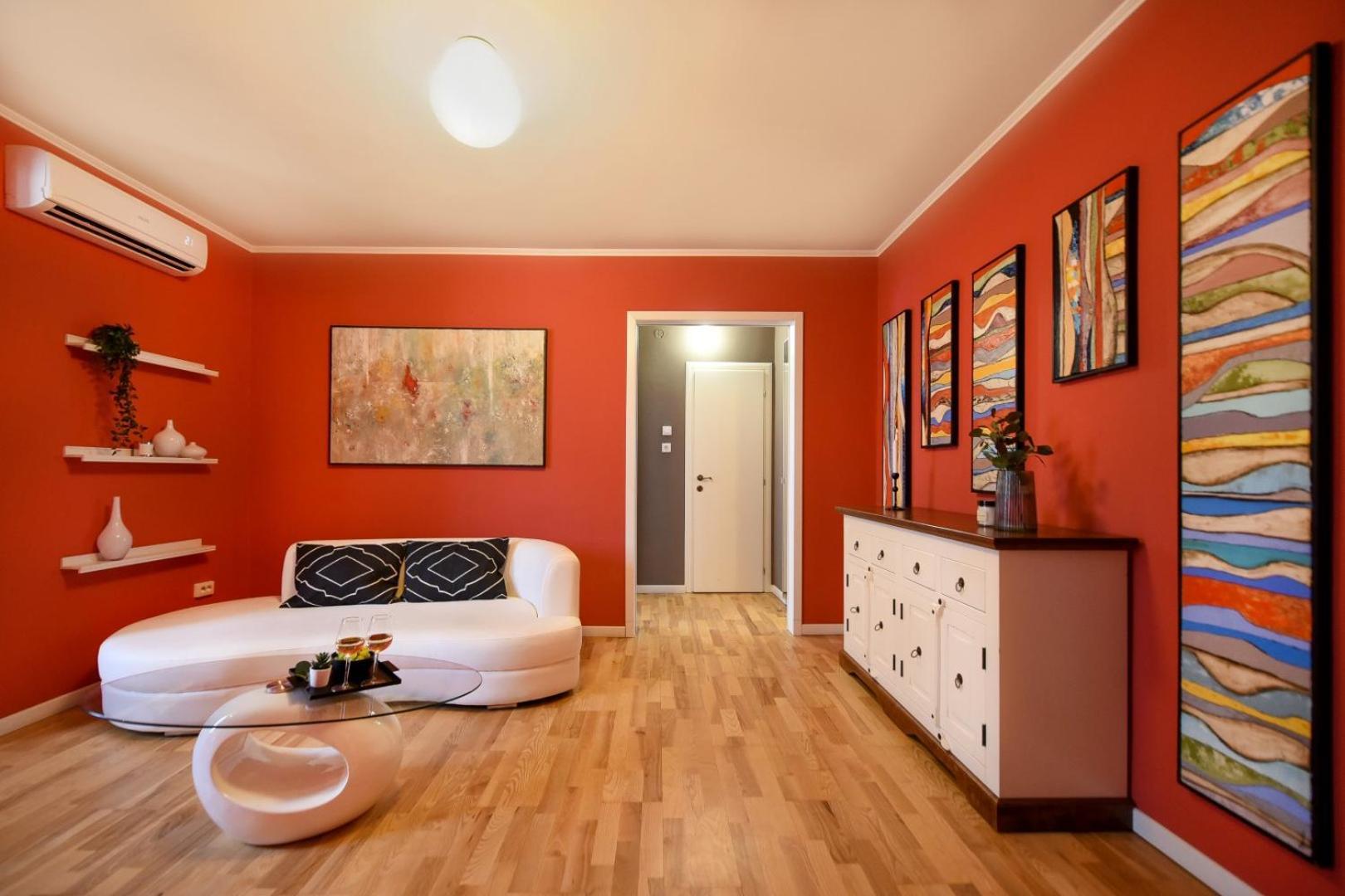 Haven - Downtown With Art Deco Design * Bucharest