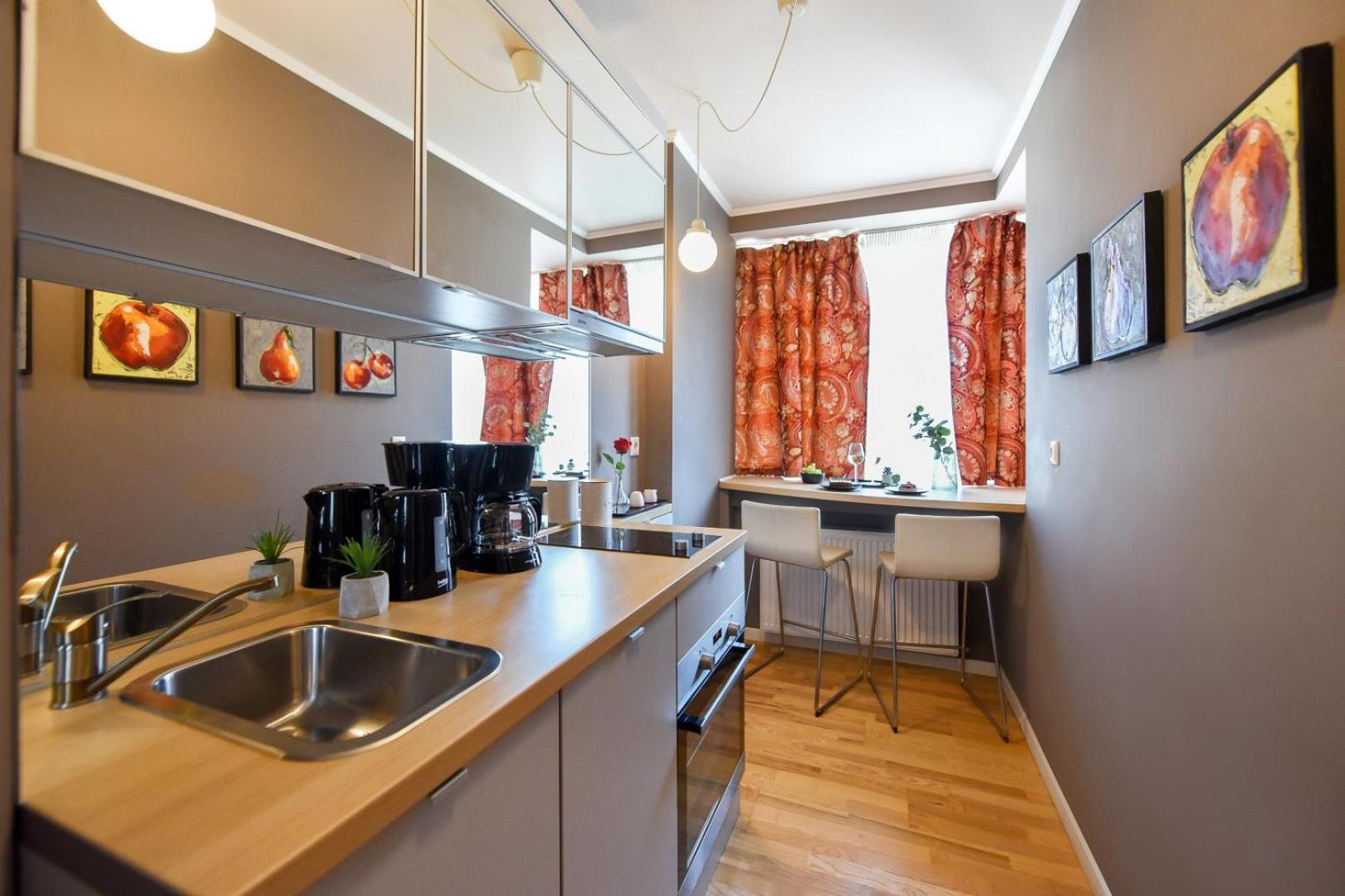 Apartment Haven - Downtown With Art Deco Design Bucharest