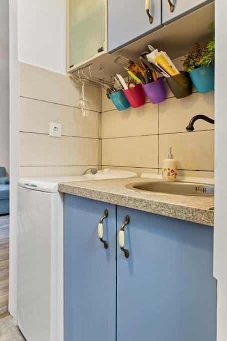 Apartment Bratianu - Old Town Magic Bucharest
