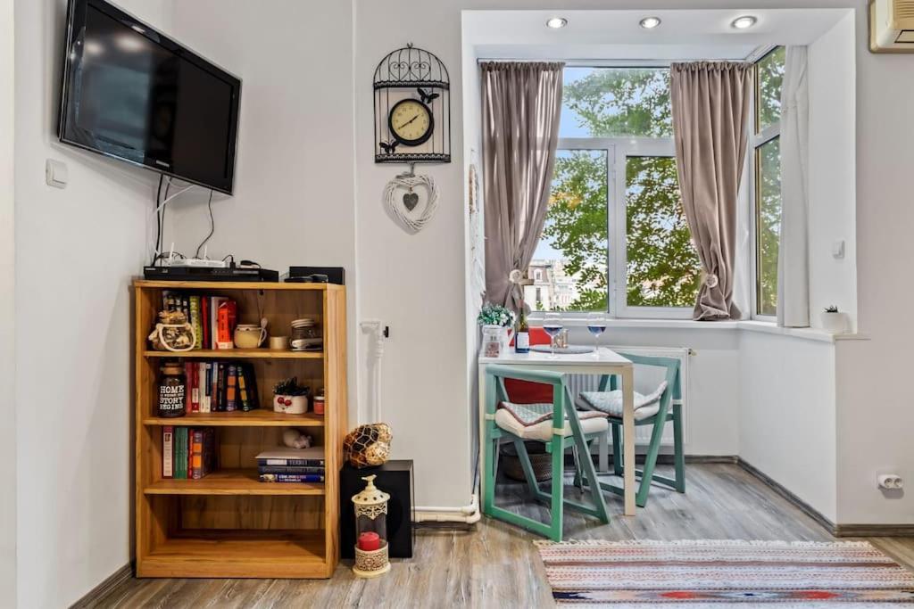Apartment Bratianu - Old Town Magic *