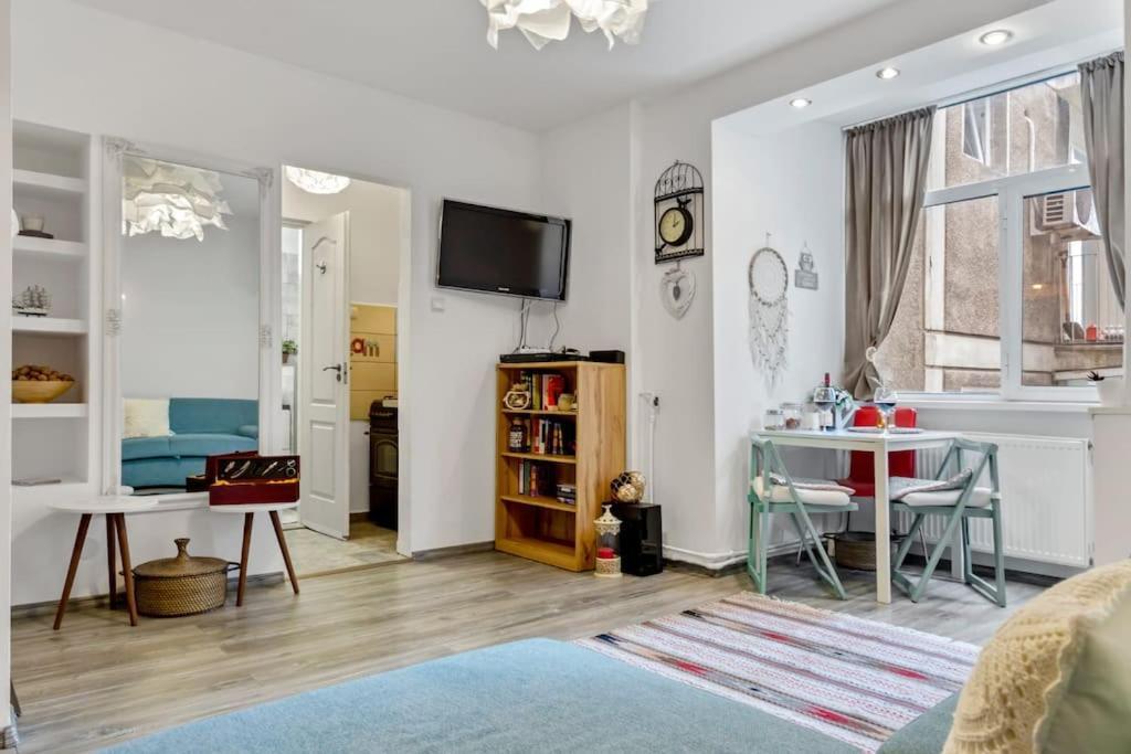 Bratianu - Old Town Magic Apartment Bucharest