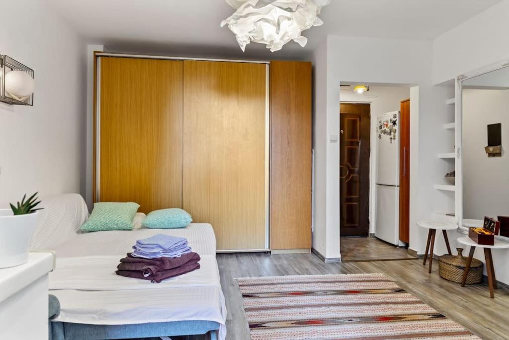 Apartment Bratianu - Old Town Magic Bucharest